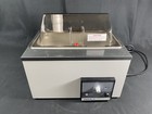 Vwr 5 Liter 60hz 115v Analog Water Bath Stainless Model 5l A Cat  No  97025-114