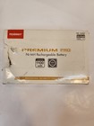 Tenergy Premium Pro Rechargeable Aaa 1 2v Batteries  High Capacity 1100mah Nimh