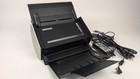 Fujitsu Scansnap S1500 Sheetfed Duplex Color Document Scanner Pa03586-b015
