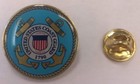 Coast Guard Lapel Pin Usa Made