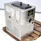 Taylor Crown C706 Soft Serve Frozen Yogurt Ice Cream Machine 1ph 208v Air Cooled