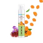 Mamaearth Ubtan Night Cream 50g Glowing Skin Brightening Turmeric Saffron