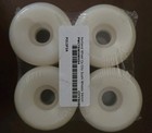 Portland Wheel Co City Sushi Skateboard Wheels 54mm 101a New   Sealed Rare 