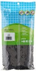 Perler Beads Fuse Beads For Crafts  6000pcs  Black