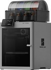 Bambu Lab - P2s Ams Combo 3d Printer - Gray