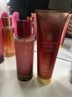 Victoria s Secret Archives Mist   Lotion Set Vanilla Coconut 8 4oz 8oz