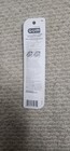 Gum Tongue Brush   Scraper Combo Cleaner  new Sealed  Pink Fights Bad Breath