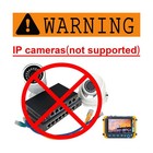 Ahd Cctv Monitor Camera Tester Iv8w 5 Inch 4-in-1 8mp Ahd Tvi 8mp Cvi Cvbs 10   