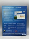 Microsoft Windows Xp Professional Upgrade English Retail Version Ms Pro