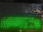Razer Rz03-0038 Blackwidow Ultimate 2013 Wired Mechanical Gaming Keyboard