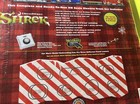 Bachmann Shrek   s Christmas Complete   Ready To Run Ho Scale Electric Train Set