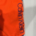 Calvin Klein Swim Trunks  Size Small 8 10 