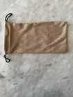 Chanel Cloth Case For Glasses  Sunglasses