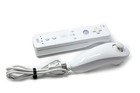 Authentic Wii Console White   Pick Games  Controllers   Cords   Us Seller