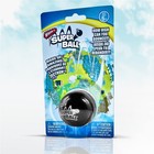 Wham-o Superball - The Original  black  1 Piece  Black