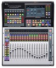Presonus Studiolive 32sc 32-ch  Digital Mixer free Earmix 16m Headphone Mixer