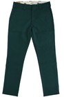 Dickies Men s Casual Pants Slim Fit  Straight Leg  4-pocket  Cotton-poly Blend