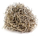 Supermoss  26911 Spanish Moss Dried  Natural  8 Ounces  pack Of 2 