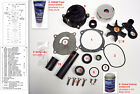 Oem New Johnson Evinrude Outboard Water Pump Kit 5001595 W Housing Brp omc