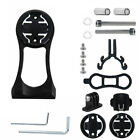 New Bike Stem Extension Computer Mount Holder For Garmin Edge Gps Gopro Bracket