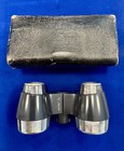 Vintage G  Rodenstock Munchen Adar 3x Opera Glasses W  Case West Germany