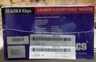 Us Robotics Courier V Everything Modem 336288kbps Factory  1996 G1n
