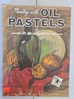 Lot Of 7 Walter Foster How To Paint Art Books - Mix Colors  Oil  Mediums  Etc 