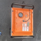 Generac Rs5500 Portable Gasoline Generator 5500w 120 240v Home Backup 0066720
