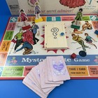 Vintage Milton Bradley Mystery Date Board Game 1965 Complete Game