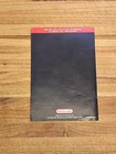 F-zero Super Nintendo Snes Instruction Manual Only Sns-fz-usa Original 1991
