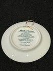 Olympics 1996 Atlanta Plate Auto Signed Leah O   brien Amico 3x Gold Medalist