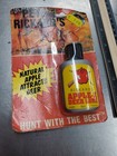 Pete Rickard s Apple-x Deer Lure - Vintage New Old Stock