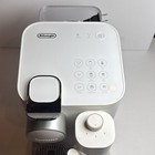       nespresso Lattissima Capsule Coffee Machine White Frother Espresso Latte     