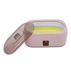 Wax Therapy Machine For Hands And Feet - Adjustable Temperature   Durable Design