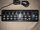 Behringer X-touch Mini Universal Usb Controller Tested Works