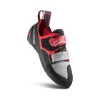 La Sportiva Mistral Women s Climbing Shoe  Size Us 7  Eur 38  Velvet cloud