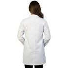 Heedfit 31  Consultation Unisex Lab Coat Premium Quality W  3 Pockets   Pen Slot