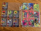 1994 Marvel Fleer The Amazing Spider-man Complete  150 Card Base Set