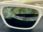 Vintage Ray-ban Bausch   Lomb White Sunglasses France B l S g d g  Depose Retro 