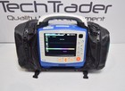 Zoll X-series 12 Lead Monitor With Ecg  Spo2  Nibp  Co2