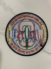A Co 1-137th Assault Helicopter Battalion Bats Bondsteel Air Taxi Service Patch