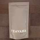 Teavana Winterberry Loose Leaf Tea 2 Oz Factory Sealed New Green Tea Blend