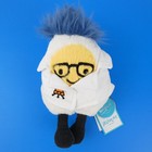 Jellycat Space Amuseables Boiled Egg Scientist Outfit Plush Toy - New With Tags