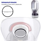 Humidifier Outlet Sealing Ring For Dyson Am10 Mist Outlet Sealer Accessories