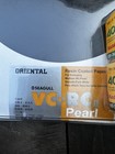 Kodak 35mm Tri-x 400 Tx Film 135-24 Black   White Negative Film  Lot Of 2 Paper
