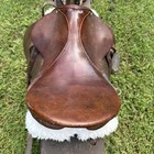 Stubben Tristan 16 5    Dressage Saddle English All Purpose 31cm Tree Switzerland