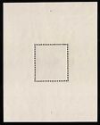 Belgium Semi-postal Stamps Collection 1936 Scott B179 Mnh Souvenir Sheet