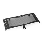 Black Radiator Guard Cover Protector Fit For Honda Cb1100 Cb 1100 2013-2019 Ue