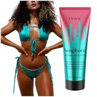 Onyx Sunphoria Indoor Tanning Bed Accelerator Lotion Fruit Extracts Intensifier