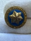 Girl Scouts Of The Usa 2000 Pin